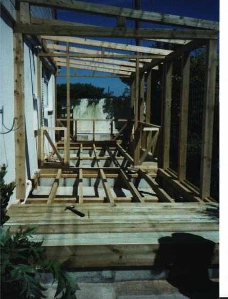 timberframe, picture 22 of 24