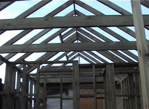 timberframe, picture 21 of 24