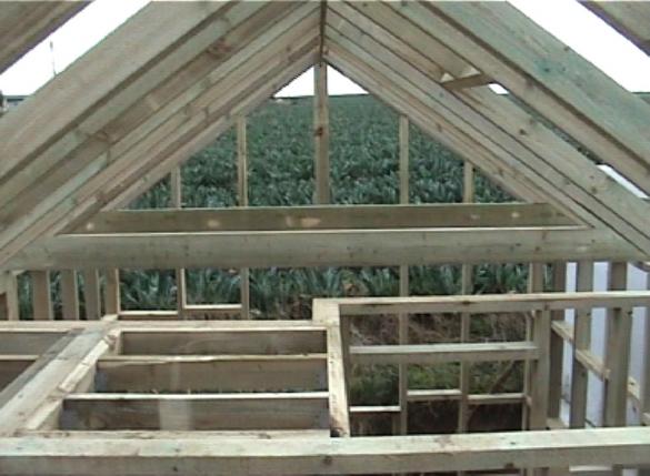 timberframe, picture 11 of 24