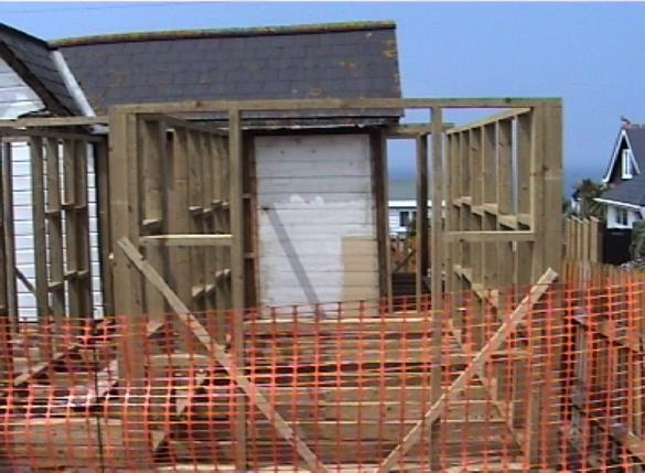 timberframe, picture 14 of 24