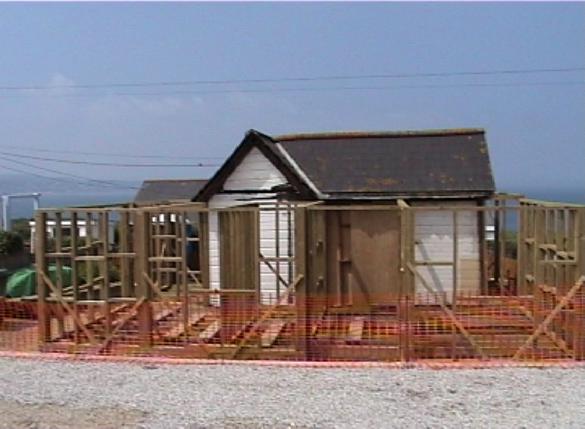 timberframe, picture 8 of 24