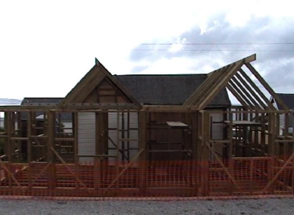 timberframe, picture 23 of 24