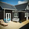 some of Towans timberframe completed projects, picture 1 of 37