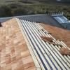cedar shingle roofing, picture 5 of 24