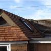 cedar shingle roofing, picture 21 of 24