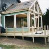 carpentry and renovation, picture 1 of 51