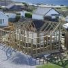timberframe, picture 1 of 24