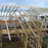 timberframe, picture 7 of 24