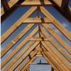 timberframe, picture 9 of 24