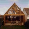 timberframe, picture 3 of 24
