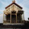 timberframe, picture 4 of 24