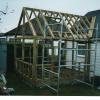 timberframe, picture 19 of 24