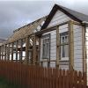 timberframe, picture 12 of 24