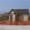 timberframe, picture 8 of 24