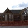 timberframe, picture 23 of 24